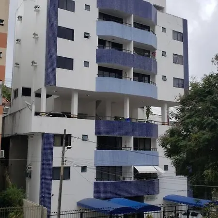 Cobertura Duplex 2 Quartos No Rio Vermelho Salvador Exterior photo