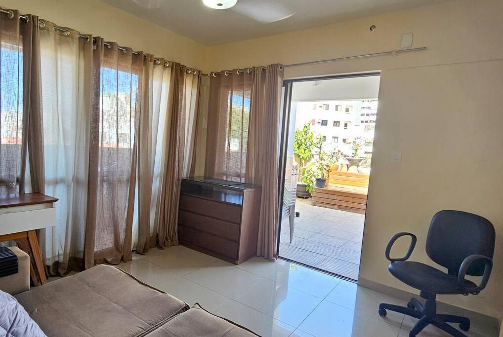 Cobertura Duplex 2 Quartos No Rio Vermelho Apartamento *