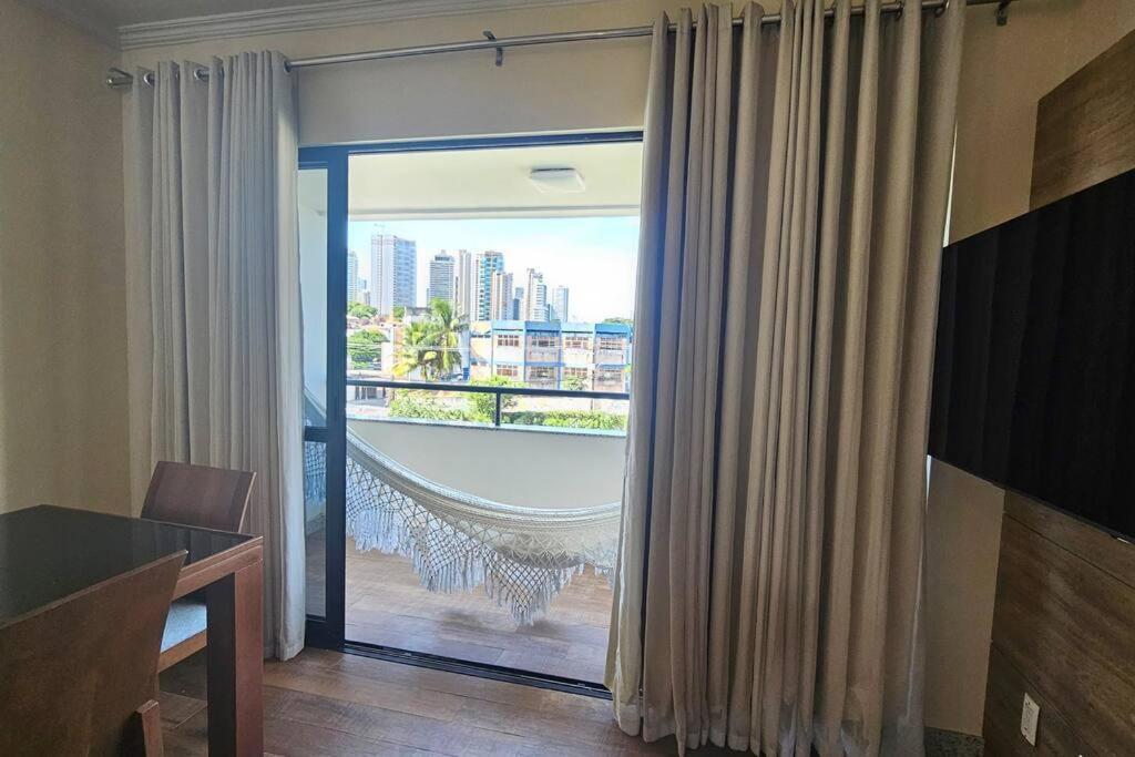 Cobertura Duplex 2 Quartos No Rio Vermelho Apartamento