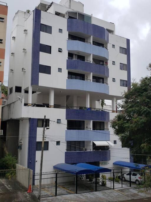 Cobertura Duplex 2 Quartos No Rio Vermelho Apartamento