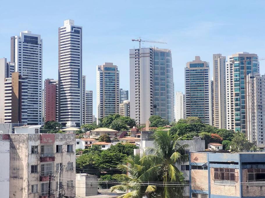 Cobertura Duplex 2 Quartos No Rio Vermelho Apartamento *