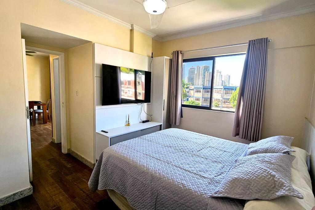 Cobertura Duplex 2 Quartos No Rio Vermelho Salvador de Bahía