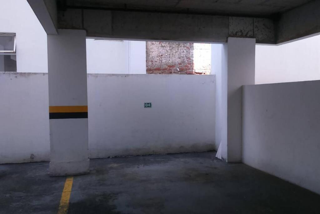 Cobertura Duplex 2 Quartos No Rio Vermelho Apartamento