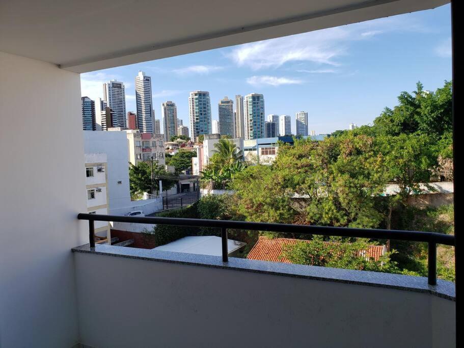 Apartamento Cobertura Duplex 2 Quartos No Rio Vermelho