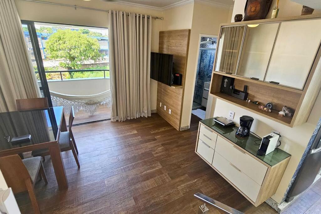 Cobertura Duplex 2 Quartos No Rio Vermelho Apartamento *