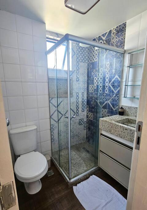 Apartment Cobertura Duplex 2 Quartos No Rio Vermelho Salvador