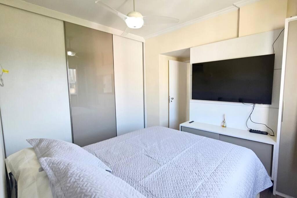 Cobertura Duplex 2 Quartos No Rio Vermelho * Salvador